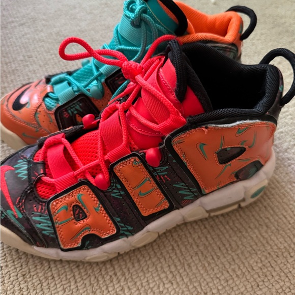 Nike air uptempo - Picture 2 of 3